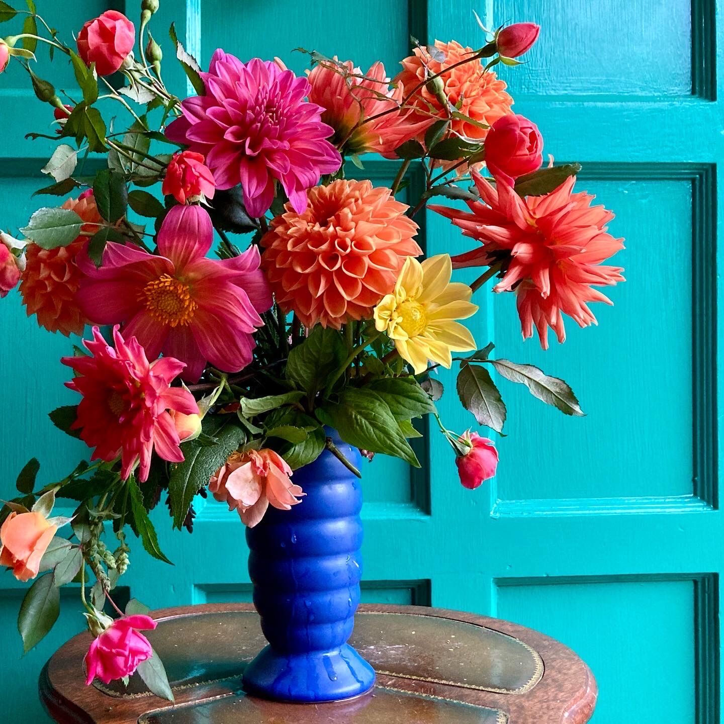 Midtown Micro Flowers
